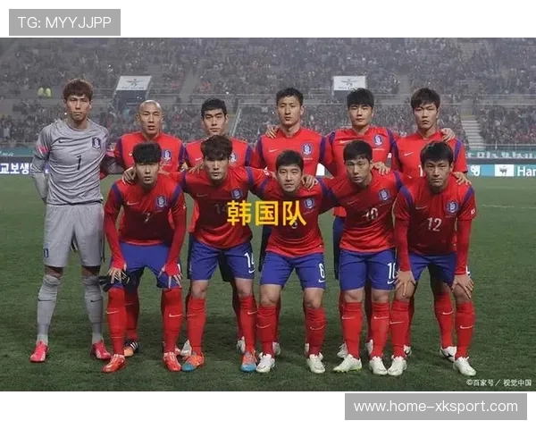 射击世界杯:韩国队包揽前四